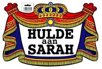 deurschild sarah